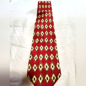 Harold powel tie .